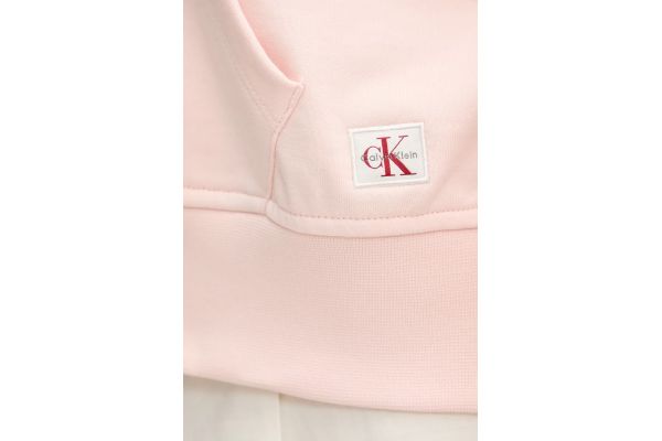 Γυναικεία Ζακέτα Ροζ Calvin Klein LV047C216G-VI7