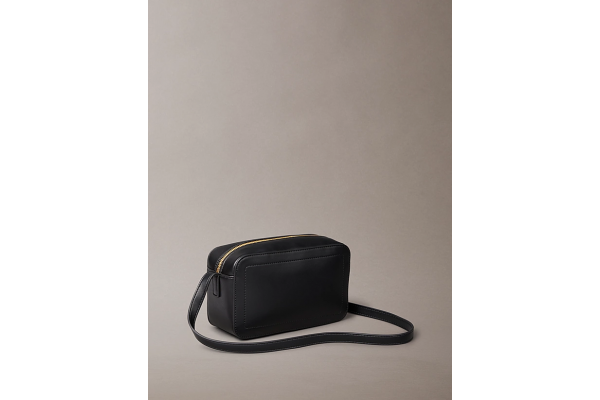 Γυναικεία Τσάντα Μαύρη Calvin Klein LV04F3220G-UB1
