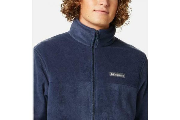 Ανδρική Steens Mountain 2.0 Ζακέτα Navy Μπλε Columbia 1476671-464