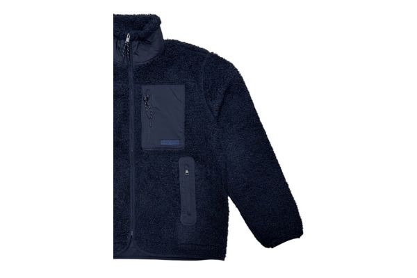 Ανδρική Ζακέτα Navy Μπλε Tommy Hilfiger MW0MW40420-DW5