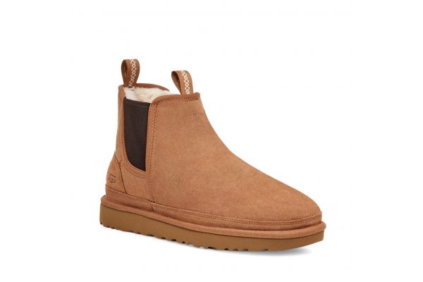 Ανδρικά Neumel Chelsea Μποτάκια Ταμπά UGG 1121644-CHE