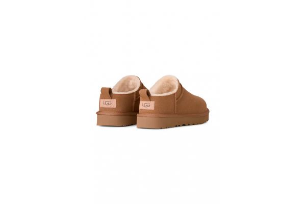 Γυναικείες Classic Micro Παντόφλες Ταμπά UGG 1173891-CHE