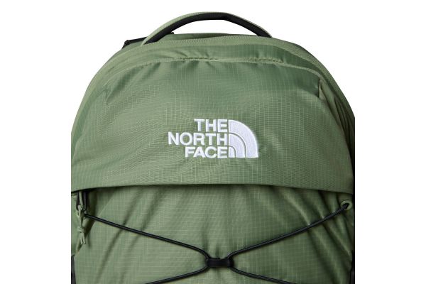 Unisex Borealis Τσάντα Πλάτης Πράσινη 28L The North Face NF0A52SE-D0L1