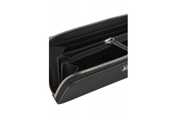 Γυναικείο Chris 2.0 Πορτοφόλι Μαύρο Hugo 50547912-001
