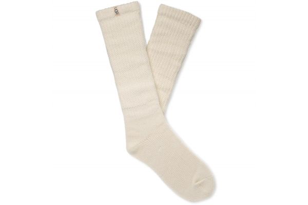 Γυναικείες Tyla Slouchy Crew II Κάλτσες Μπεζ UGG 1173790-NMB