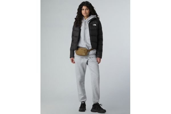 Γυναικείο Hyalite Down Μπουφάν Μαύρο The North Face NF0A8E73-JK31