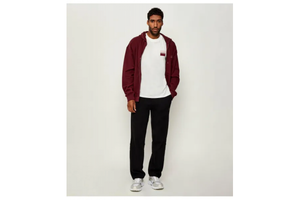 Ανδρικό Dapusi T-Shirt Λευκό Hugo 50544458-102