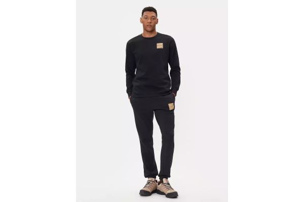 Ανδρική Trek Jogger Φόρμα Μαύρη Columbia 1957944-008