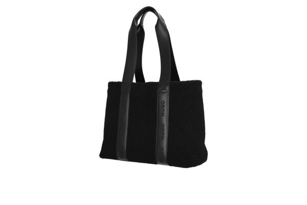 Γυναικεία Becky Tote Τσάντα Μαύρη Hugo 50552302-001