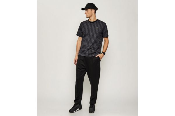 Ανδρική Φόρμα Μαύρη Calvin Klein LV04RD213G-UB1