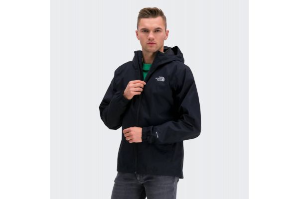 Ανδρικό Quest Μπουφάν Μαύρο The North Face NF00A8AZ-JK31