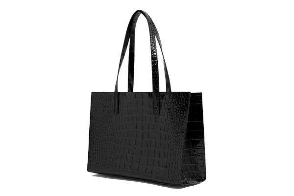 Γυναικεία Welona Τσάντα Μαύρη Ted Baker 282509-BLACK