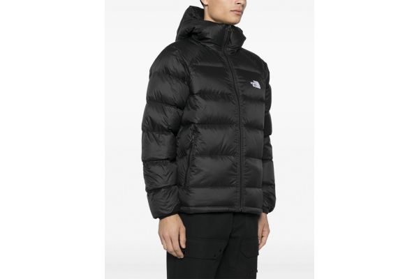 Ανδρικό Hydrenalite Μπουφάν Μαύρο The North Face NF0A5GIE-JK31