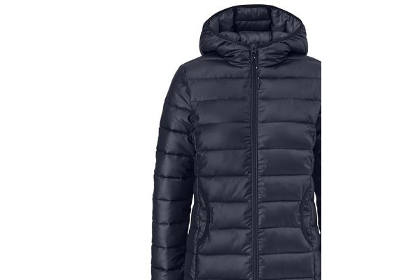 Γυναικείο Μπουφάν Navy Μπλε S.Oliver 2173976-5832