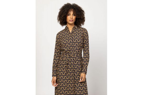 Γυναικείο Valentinaw25 Φόρεμα Heavy Tools T50037-RAINDROP