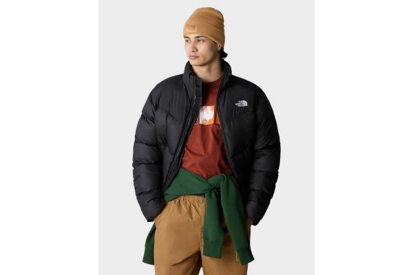 Ανδρικό Saikuru Μπουφάν Μαύρο The North Face NF0A853I-JK31