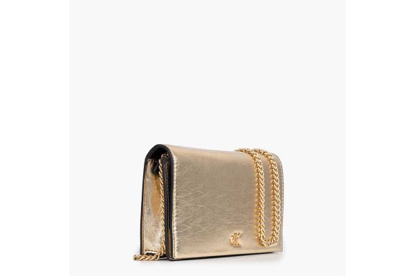 Γυναικείο Τσαντάκι Ασημί Calvin Klein LV04F3320G-3JG