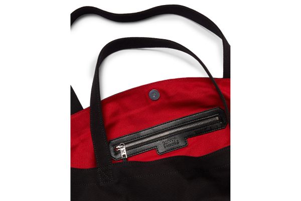Γυναικεία K/Rsg Shopper Τσάντα Μαύρη Karl Lagerfeld A1W50006-999 BLACK