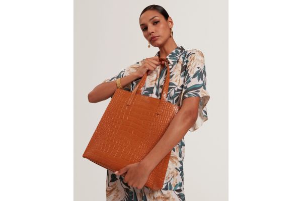 Γυναικεία Wenella Τσάντα Ταμπά Ted Baker 282817-TAN