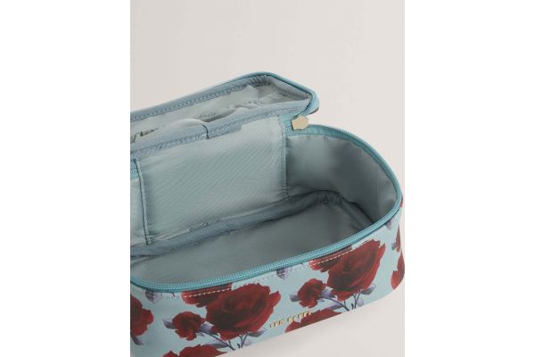 Γυναικείο Evelly Νεσεσέρ Γαλάζιο Ted Baker 282811-MID BLUE