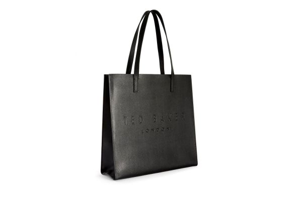 Γυναικεία Soocon Τσάντα Μαύρη Ted Baker 283998-BLACK