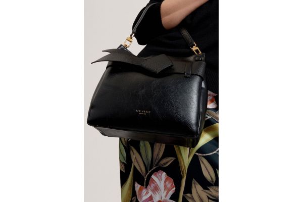 Γυναικεία Ssonia Τσάντα Μαύρη Ted Baker 282319-BLACK