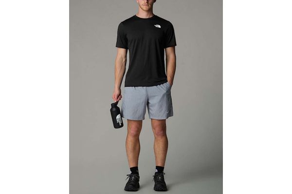 Ανδρικό 24/7 T-shirt Μαύρο The North Face NF0A894B-JK31