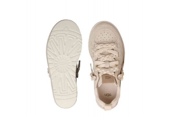 Γυναικεία Minimel Sneakers Μπεζ UGG 1175301-JSM