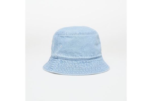 Γυναικείο Bucket Καπέλο Γαλάζιο Calvin Klein LV04K5021G-LHL