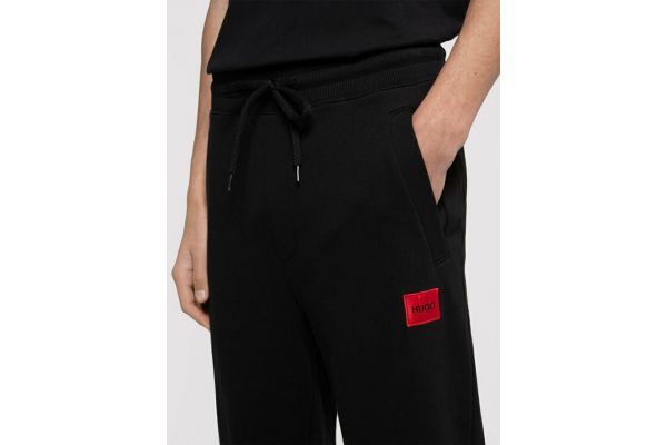 Ανδρική Doak212 Φόρμα Μαύρη HUGO 50447963-001