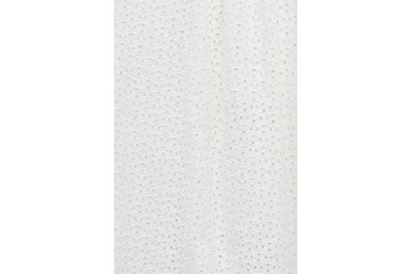 Γυναικείο Πουκάμισο Λευκό Lumina LC260280-WHITE