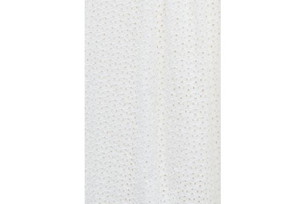 Γυναικεία Φούστα Λευκή Lumina LC260282-WHITE