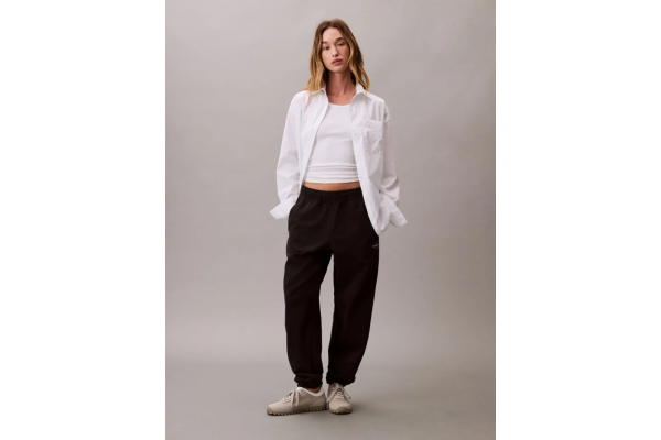 Γυναικεία Φόρμα Μαύρη Calvin Klein LV047B235G-UB1