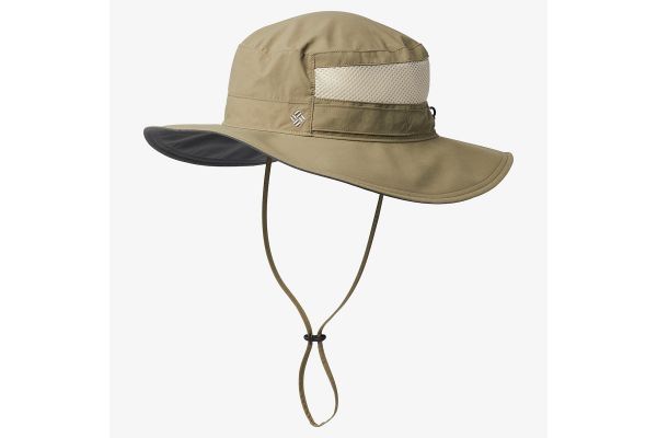 Unisex Bora Bora Booney Καπέλο Χακί Columbia 1447091-366
