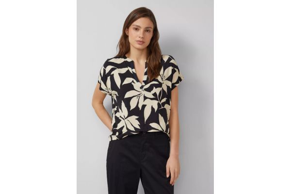 Γυναικείο T-shirt S.Oliver 2176251-99A2