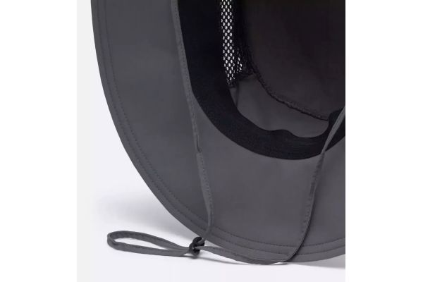 Unisex Bora Bora Booney Καπέλο Γκρι Columbia 1447091-029