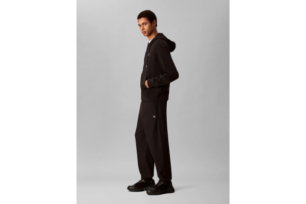 Ανδρική Φόρμα Μαύρη Calvin Klein LV04RD241G-UB1