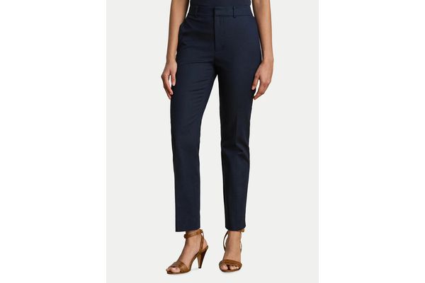 Γυναικείο Παντελόνι Navy Μπλε Ralph Lauren 200P14610004-Navy
