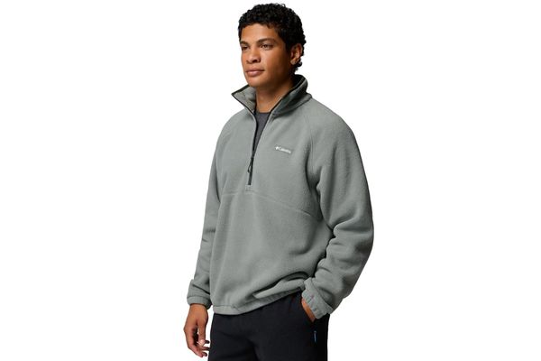 Ανδρικό Timber Crest Mtr Fleece Γκρι Columbia 2173571-342