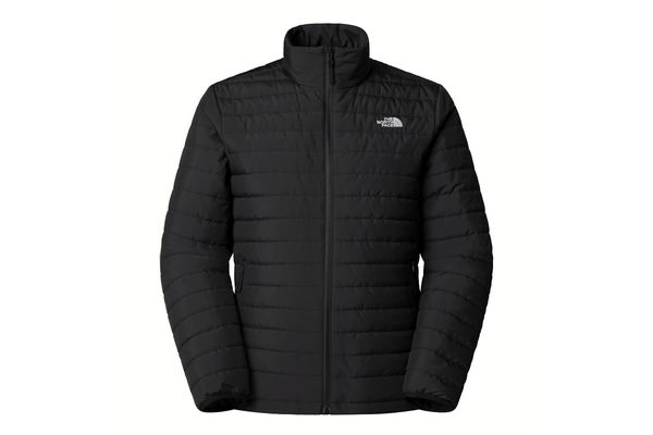 Ανδρικό Carto Mono Triclimate Μπουφάν Μαύρο The North Face NF0A8D1S-JK31