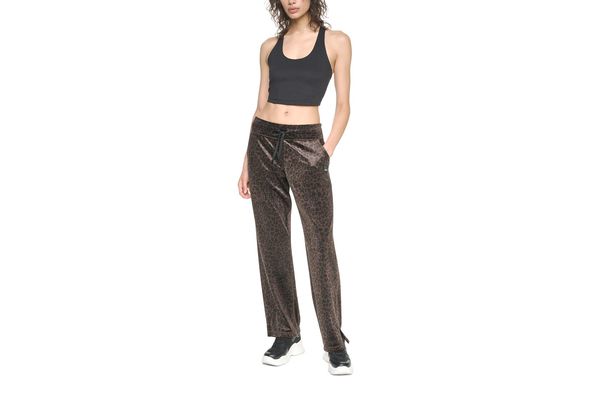 Γυναικεία Φόρμα Λεοπάρ DKNY DP6P3985-00AP