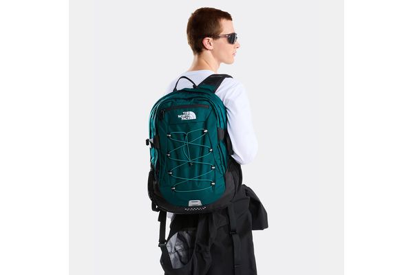 Unisex Borealis Classic Τσάντα Πλάτης Πετρόλ 29L The North Face NF00CF9C-S7H1