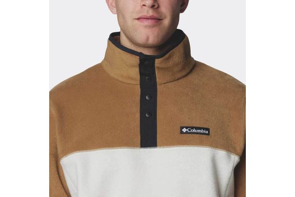 Ανδρικό Steens Mountain Half Snap II Fleece Columbia 2097721-278