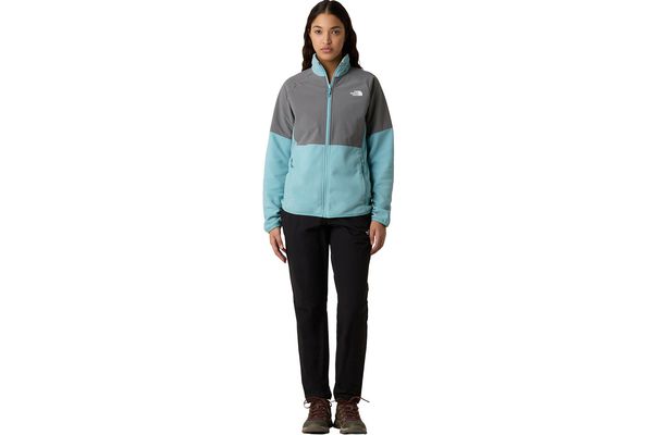 Γυναικείο Quest Softshell Παντελόνι Μαύρο The North Face NF0A8E51-JK31
