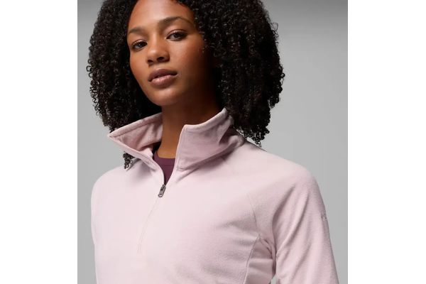 Γυναικείο Glacial IV Fleece Ροζ Columbia 1802201-618