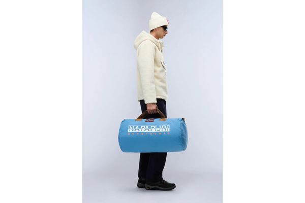 Unisex Bering 3 Σάκος Σιελ 48L Napapijri NP0A4GGM-B9E1