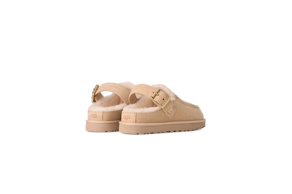 Γυναικεία Goldenstar Evelina Clog Μπεζ UGG 1180251-SNDC