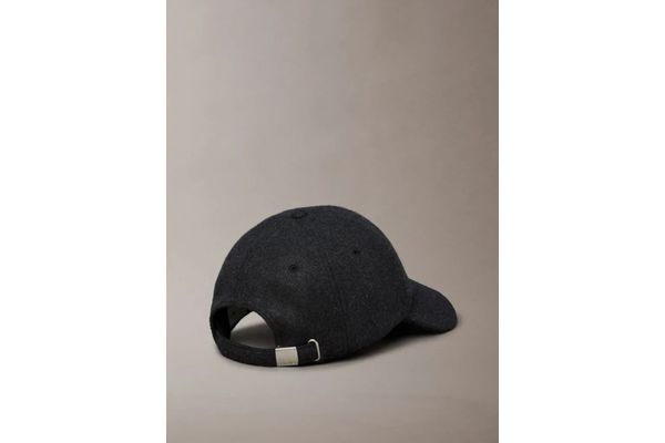 Γυναικείο Καπέλο Μαύρο Calvin Klein LV04D5131G-UB1
