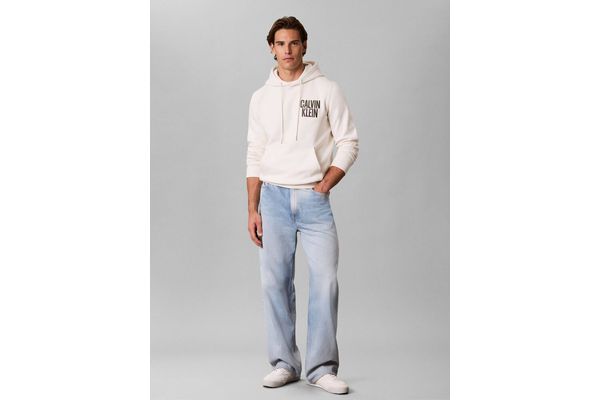 Ανδρικό Φούτερ Off White Calvin Klein LV04RH247G-YAS