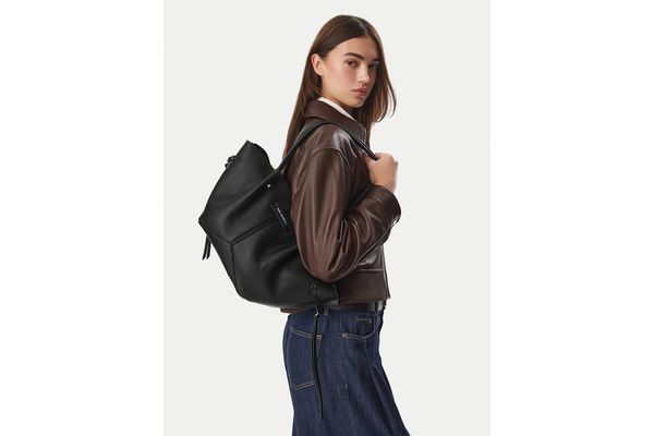 Γυναικεία K/Pierced Sm Tote Τσάντα Μαύρη Karl Lagerfeld B4W30329-1AV Black